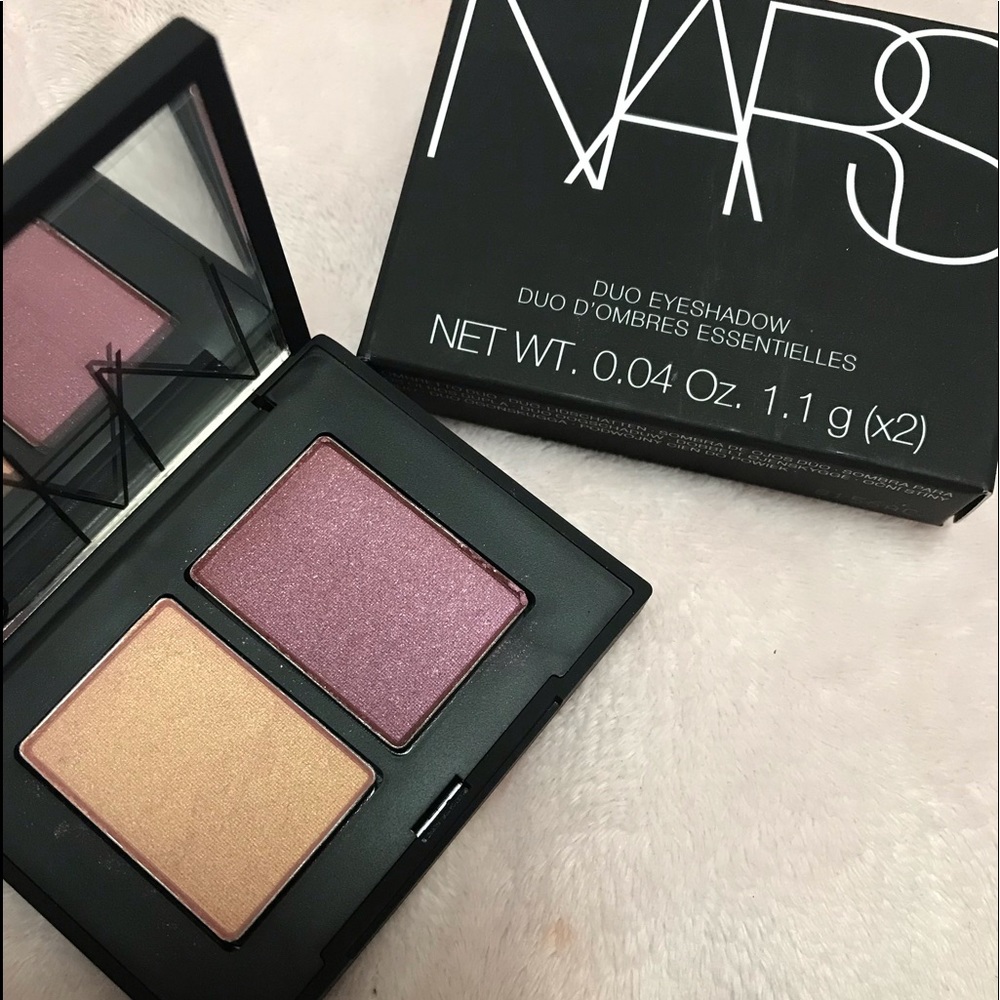 NARS . Eyeshadow